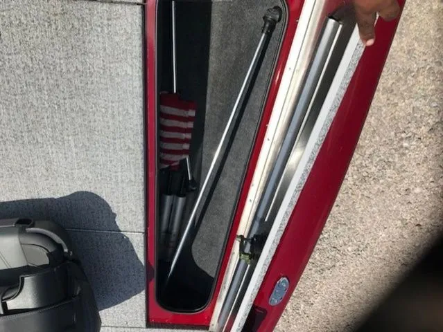 Slide: The Image of Tracker Pro Team 175 TXW Tournament Edition 2021 - 10