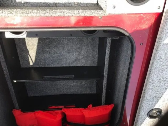 Slide: The Image of Tracker Pro Team 175 TXW Tournament Edition 2021 - 11