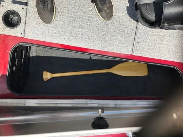 Slide: The Image of Tracker Pro Team 175 TXW Tournament Edition 2021 - 12