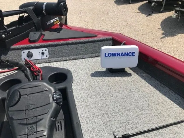 Slide: The Image of Tracker Pro Team 175 TXW Tournament Edition 2021 - 13