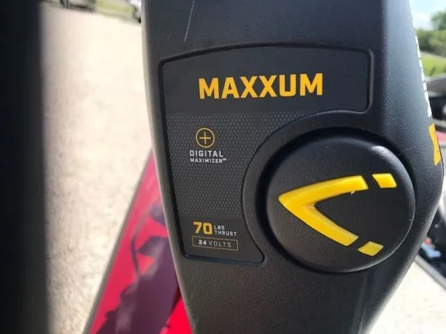 Slide: The Image of Tracker Pro Team 175 TXW Tournament Edition 2021 - 14