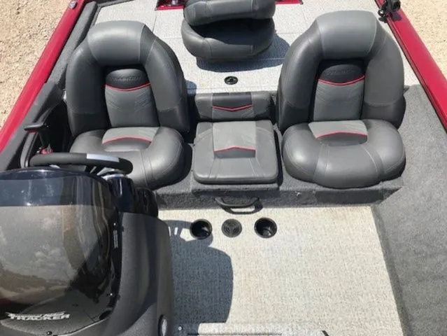 Slide: The Image of Tracker Pro Team 175 TXW Tournament Edition 2021 - 15