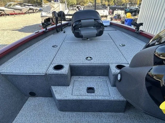 Slide: The Image of Tracker Pro Team 175 TXW Tournament Edition 2021 - 16