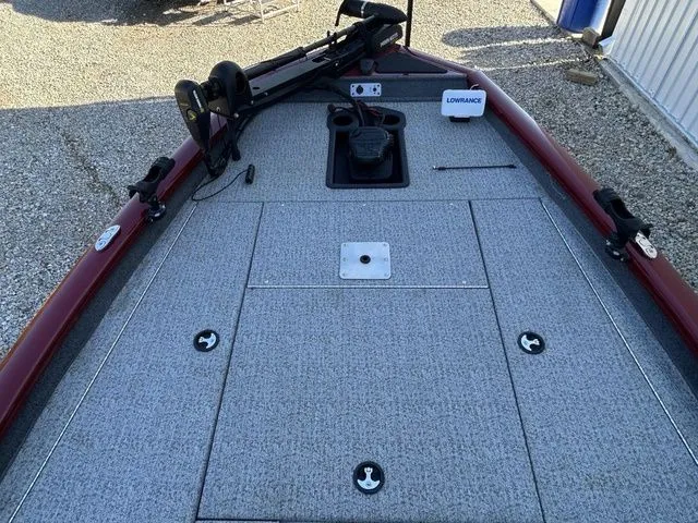 Slide: The Image of Tracker Pro Team 175 TXW Tournament Edition 2021 - 17