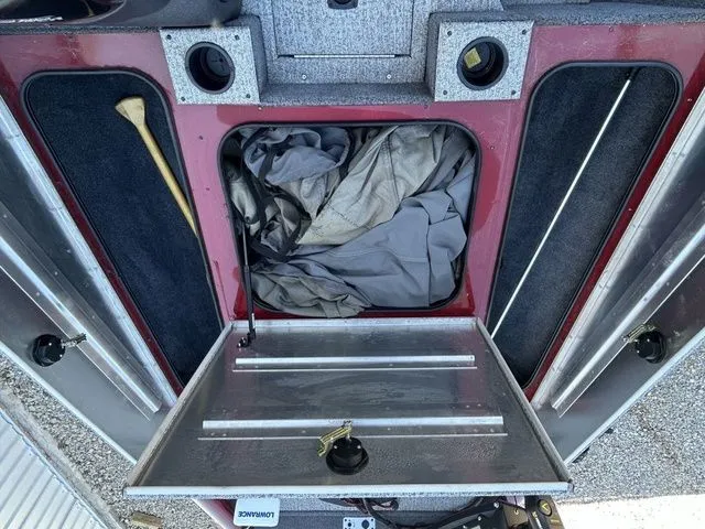 Slide: The Image of Tracker Pro Team 175 TXW Tournament Edition 2021 - 21