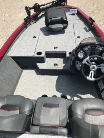 Slide: The Image of Tracker Pro Team 175 TXW Tournament Edition 2021 - 6