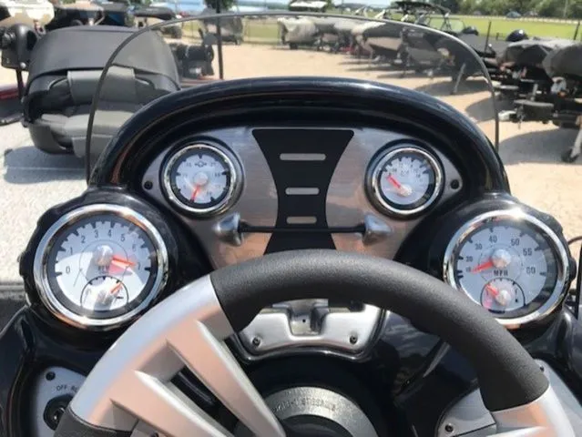 Slide: The Image of Tracker Pro Team 175 TXW Tournament Edition 2021 - 7