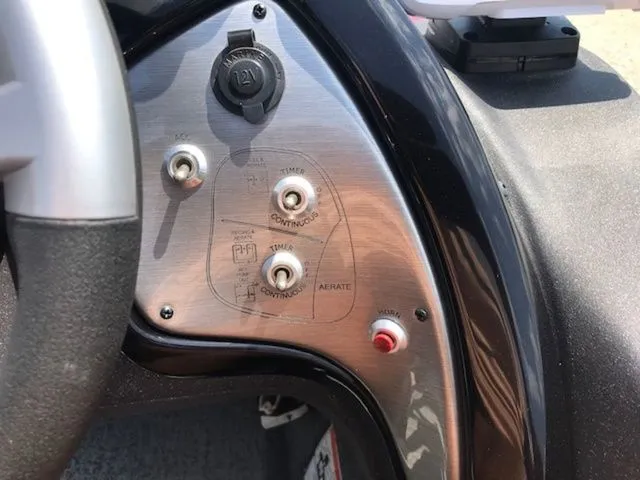 Slide: The Image of Tracker Pro Team 175 TXW Tournament Edition 2021 - 8