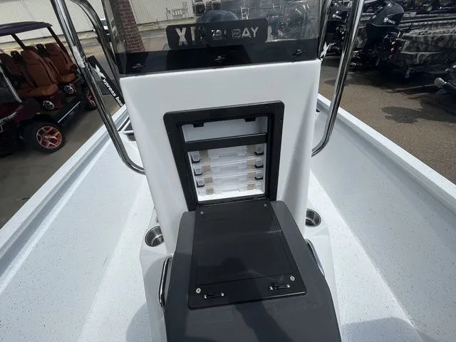 Slide: The Image of Xpress XR 21 Bay 2026 - 19