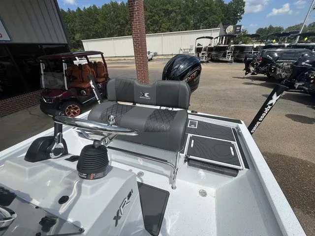 Slide: The Image of Xpress XR 21 Bay 2026 - 22