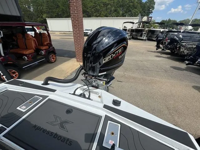 Slide: The Image of Xpress XR 21 Bay 2026 - 26