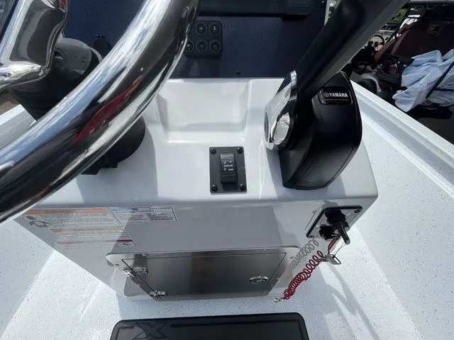 Slide: The Image of Xpress XR 21 Bay 2026 - 28