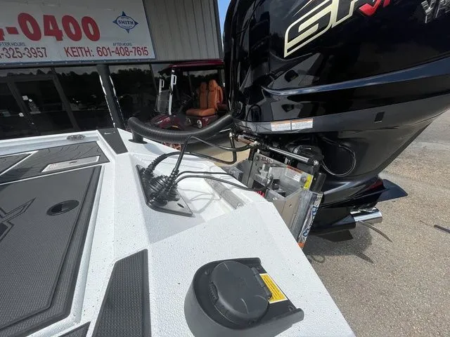 Slide: The Image of Xpress XR 21 Bay 2026 - 5