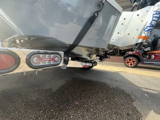 Slide: The Image of Xpress XR 21 Bay 2026 - 6