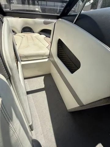 Slide: The Image of Malibu Wakesetter 23 LSV 2004 - 4