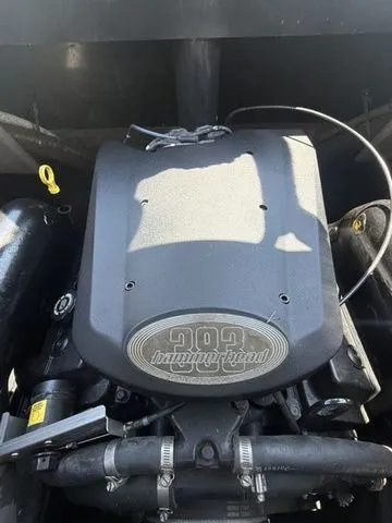 Slide: The Image of Malibu Wakesetter 23 LSV 2004 - 7