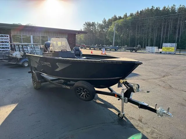 Slide: The Image of Lund 1675 Adventure SS 2026 - 3