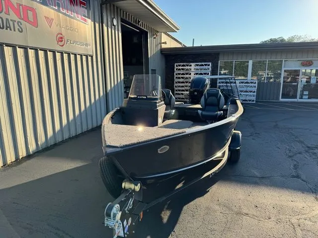 Slide: The Image of Lund 1675 Adventure SS 2026 - 5