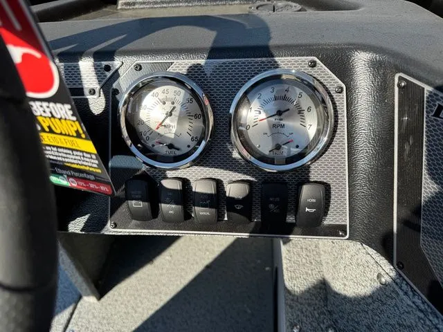 Slide: The Image of Lund 1675 Alaskan SS 2026 - 12