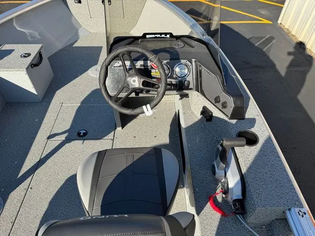 Slide: The Image of Lund 1675 Alaskan SS 2026 - 14