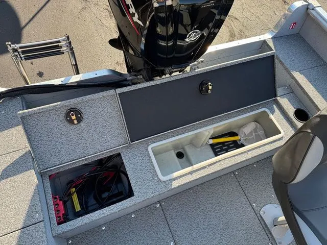 Slide: The Image of Lund 1675 Alaskan SS 2026 - 15