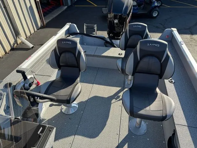 Slide: The Image of Lund 1675 Alaskan SS 2026 - 16