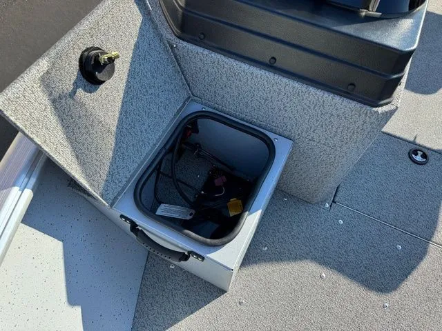 Slide: The Image of Lund 1675 Alaskan SS 2026 - 19