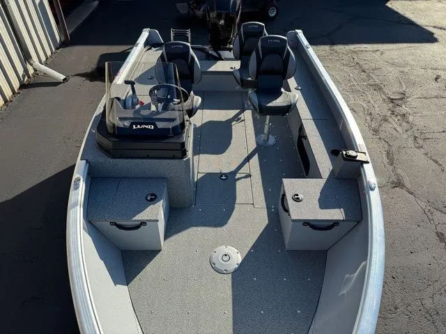 Slide: The Image of Lund 1675 Alaskan SS 2026 - 20