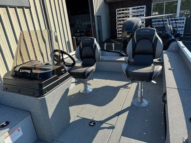 Slide: The Image of Lund 1675 Alaskan SS 2026 - 21