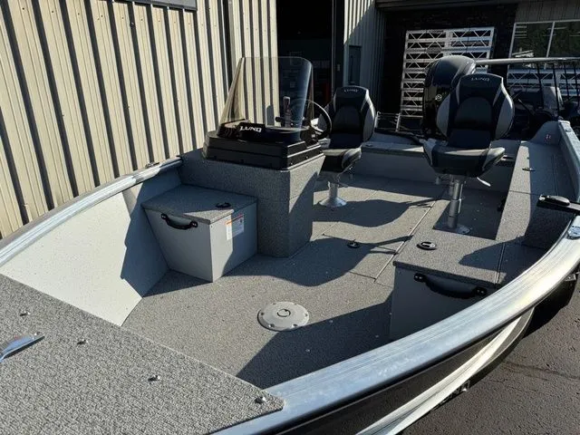 Slide: The Image of Lund 1675 Alaskan SS 2026 - 22