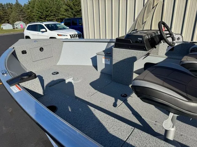 Slide: The Image of Lund 1675 Alaskan SS 2026 - 23