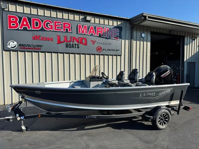 Slide: The Image of Lund 1675 Alaskan SS 2026 - 4