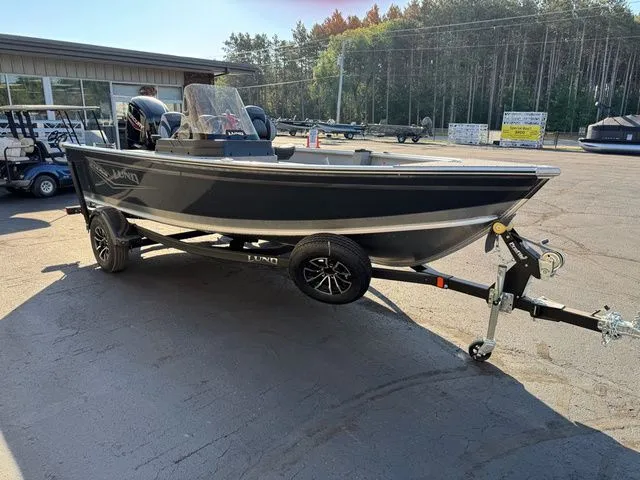 Slide: The Image of Lund 1675 Alaskan SS 2026 - 5