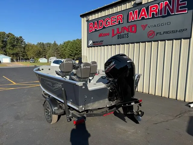 Slide: The Image of Lund 1675 Alaskan SS 2026 - 7