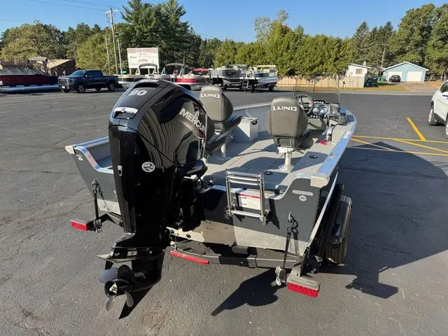 Slide: The Image of Lund 1675 Alaskan SS 2026 - 8