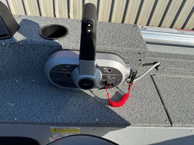 Slide: The Image of Lund 1675 Alaskan SS 2026 - 9