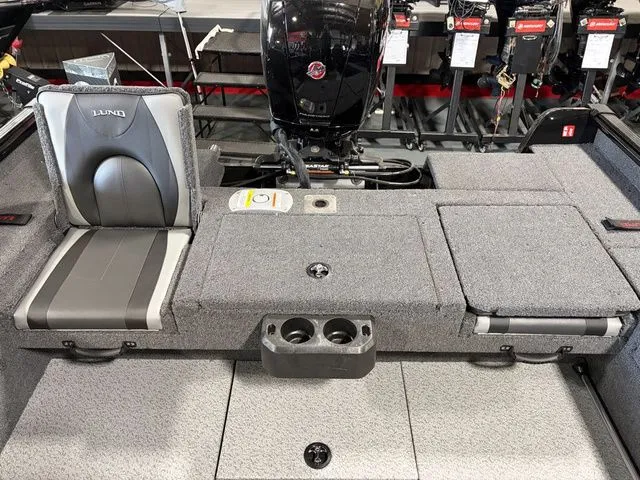 Slide: The Image of Lund Impact XS 1875 Sport 2025 - 21