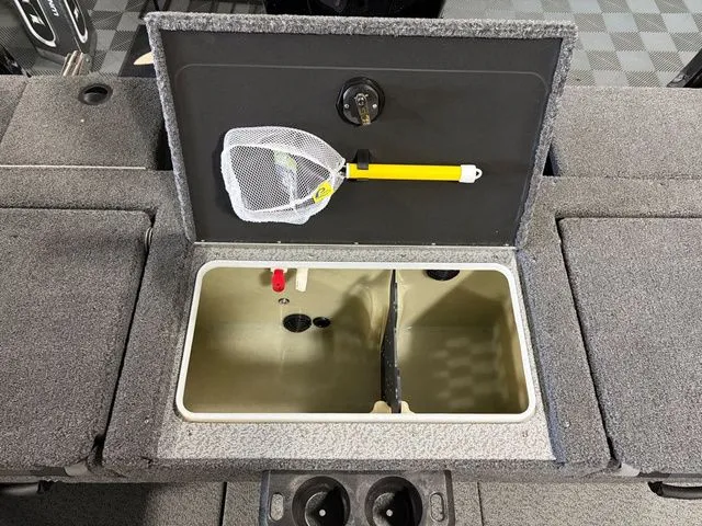 Slide: The Image of Lund Impact XS 1875 Sport 2025 - 22