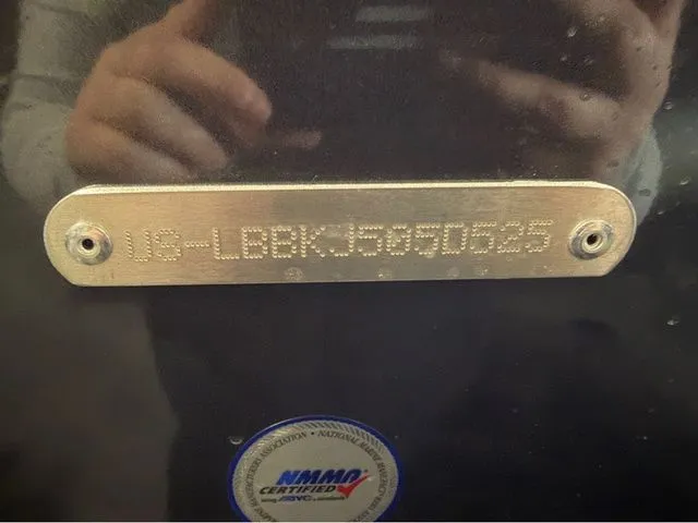 Slide: The Image of Lund Impact XS 1875 Sport 2025 - 30