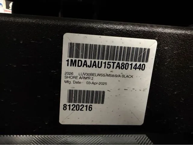 Slide: The Image of Lund Impact XS 1875 Sport 2025 - 32