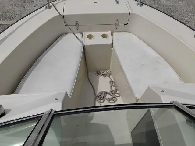 Slide: The Image of Grady-White Tournament 190 1993 - 10