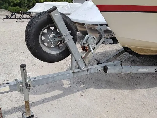 Slide: The Image of Grady-White Tournament 190 1993 - 3