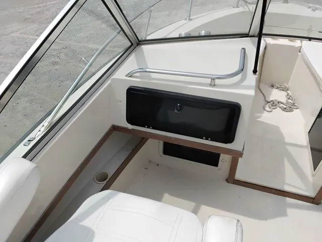 Slide: The Image of Grady-White Tournament 190 1993 - 8