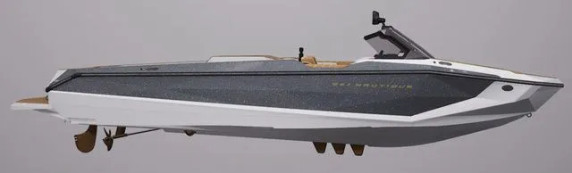 The Image of Nautique Ski Nautique 2026 - 1
