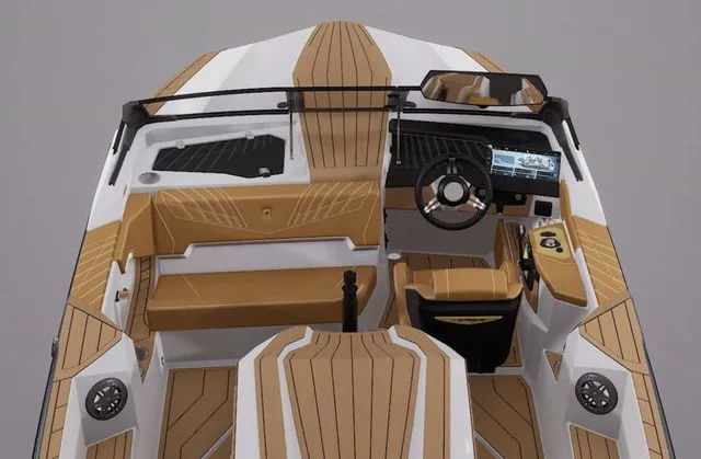 Slide: The Image of Nautique Ski Nautique 2026 - 3