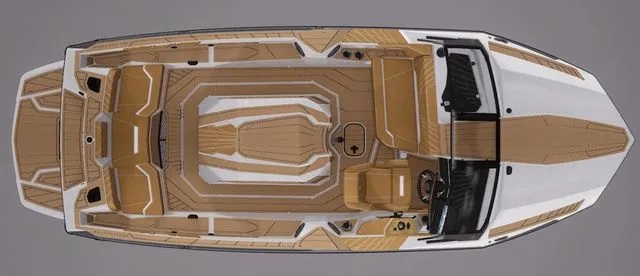 Slide: The Image of Nautique Ski Nautique 2026 - 4