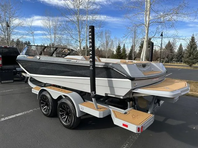 Slide: The Image of Nautique Ski Nautique 2026 - 5