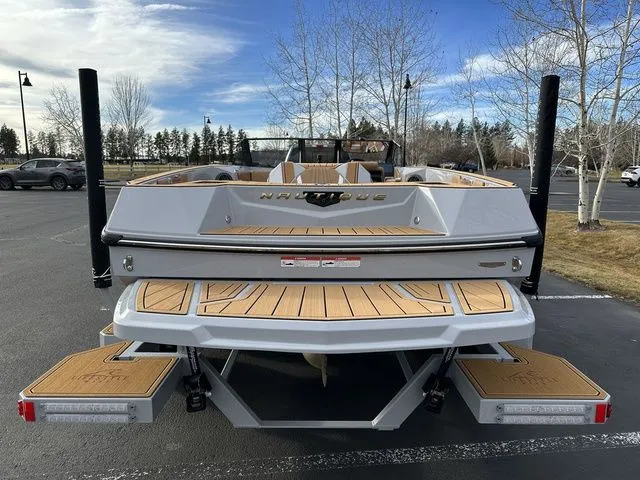 Slide: The Image of Nautique Ski Nautique 2026 - 6