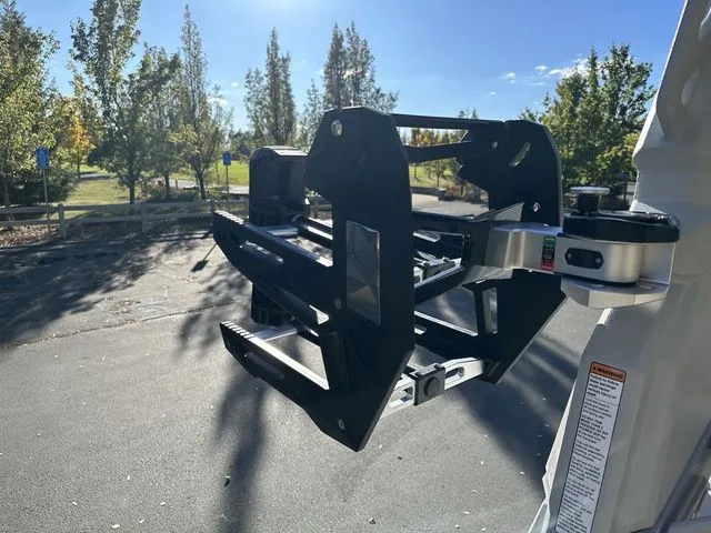 Slide: The Image of Nautique Super Air Nautique S23 2026 - 19