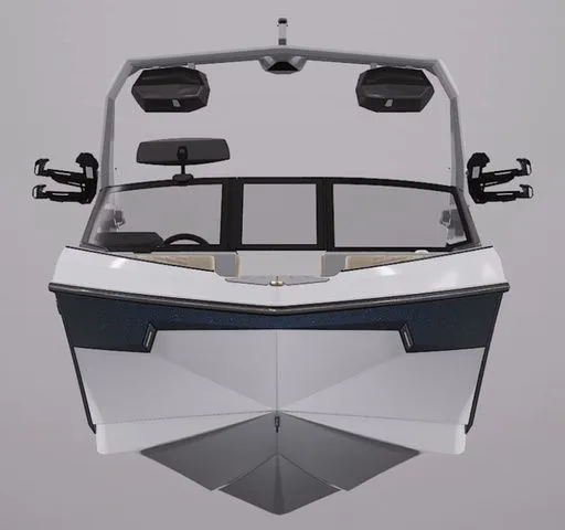 Slide: The Image of Nautique Super Air Nautique S23 2026 - 3